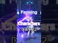 Farming for Characters DAY22 #genshinimpact #genshin #hoyoverse #nodkrai #fyp #viral