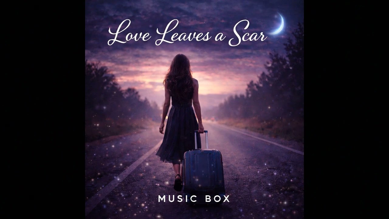 Music Box   Love Leaves a Scar