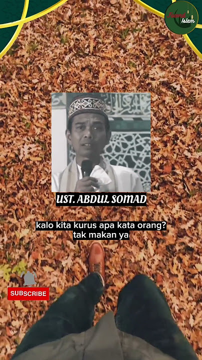UAS | Jangan pedulikan omongan orang #ceramah #uas #ceramahuas #renungan #religion #story #islam