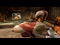 Road to K1ck ares to pandora box - God of War Story #20 PS2