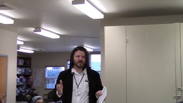 Point-in-Time (PIT) count survey training - part 1