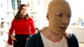 SNEAK PEEK: Facing the World | 60 Minutes Australia