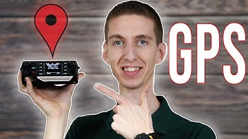 How to Use GPS on AnyTone Digital DMR Radios
