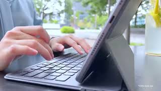 HONOR Pad X9 | PC-Level Typing Experience screenshot 5