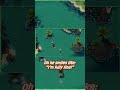Garl! No!  #comedy #gaming #thegamecast #seaofstars #rpg