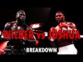 ANTHONY JOSHUA vs DEONTAY WILDER - BREAKDOWN, ANALYSIS &amp; PREDICTION