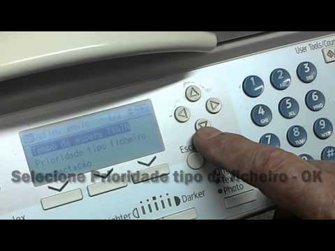 MP201 - Configuação das Propriedades do Scanner - PDF