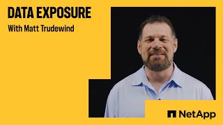 Data exposure risks