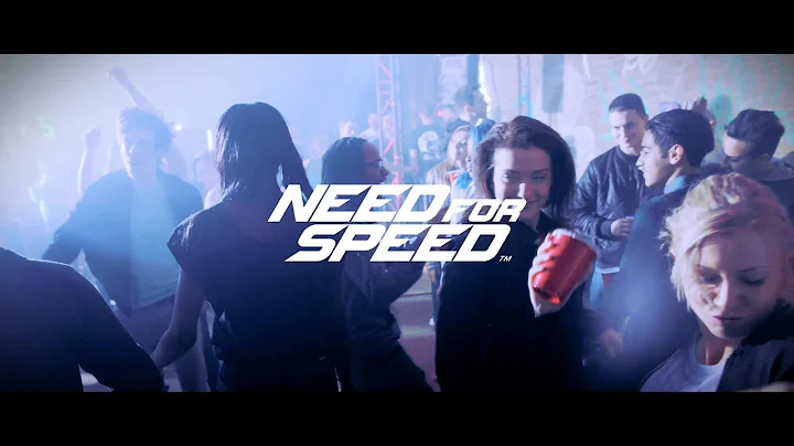 Need for Speed 2015 Walkthrough Part 1. No Commentary Gameplay (PS4, Eng, 1080p)