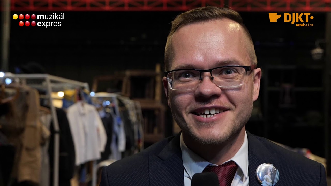 Premiéra muzikálu Elisabeth