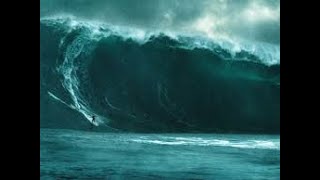 Point Break 1991 ''The 50 Year Storm''