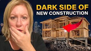 The Dallas New Construction Trap Is Getting WORSE