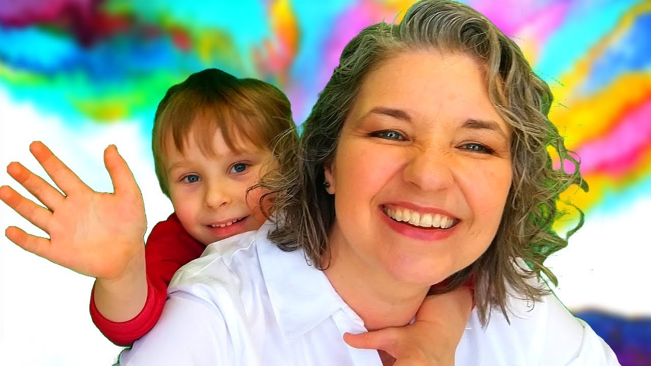 Why Not? - Saying YES to Your Kids 👍