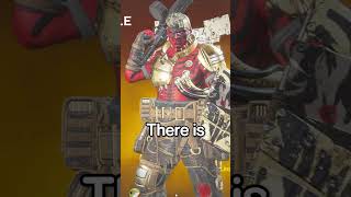 Apexs BIGGEST SECRET...