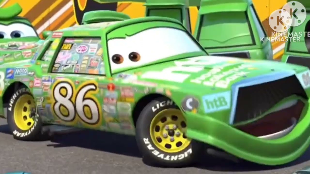 История игрушек 3 (Toy Story 3) часть 9: предложение Diesel 10