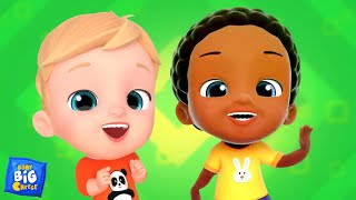 kaboochi dance song more fun nursery rhymes and music for kids