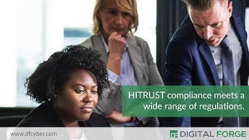 Episode 1 - HITRUST Primer