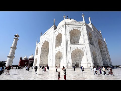 Video: India Travel Tips: How To Visit A Hindu Temple