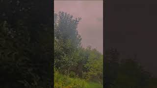 Yağmur Dindi Ama Şimdi Yine Yağacak Gibi🙃😪