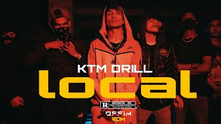 OffimRDM - KTM DRILL (LOCAL) X @DJAN-4U