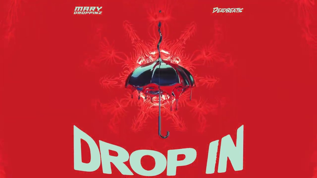 Watch Mary Droppinz - Drop In on YouTube