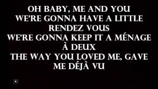 Inna - Rendez Vous Lyrics Resimi