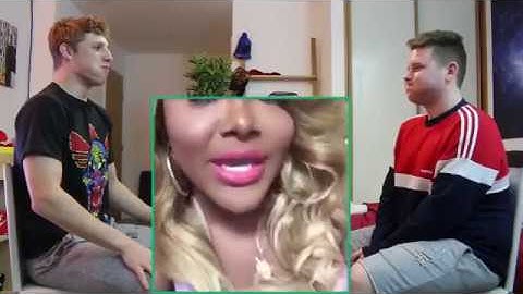 W2S IMPOSSIBLE TRY NOT TO LAUGH VINE CHALLENGE