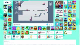 Jumping Shell Level 17 in 7.067 [WR]