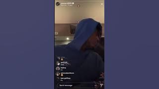 Juice WRLD - vacation(unreleased)