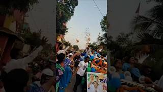 রামনগর বিধানসভা জন প্রচার রচনা ব্যানার্জি 🌹 #RachanaBanerjee #RamNagar #TMC #viralvideos #shorts