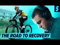 A day in the life on the road to my recovery  remco  5
