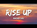 Andra Day - Rise Up (Lyrics)