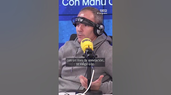 😡💶  Ir a ver la final de la Copa del Rey es un lujo: "El precio de las entradas es una VERGÜENZA"
