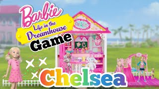 Juego Chelsea My Dreamhouse  Decorar Casa de juegos screenshot 3