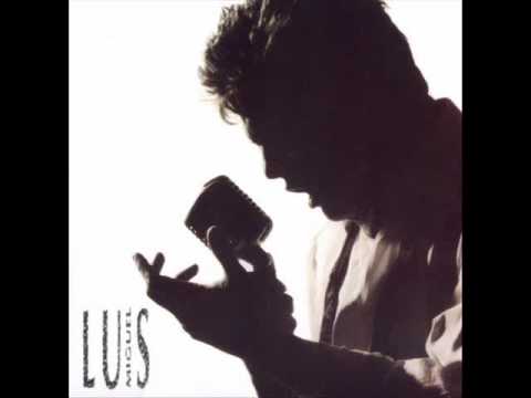 'Sera Que No Me Amas' Luis Miguel