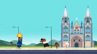 Las Aventuras de Copitin: Juego screenshot 4
