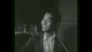 Koes Bersaudara - Untuk Ibu (Original Video 1963)