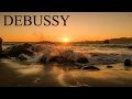 DEBUSSY - La Mer - Jeux de vagues - Classical Music HD