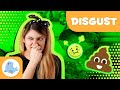 Understanding Disgust and Emotions