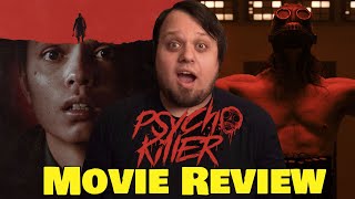 Psycho Killer | Movie Review