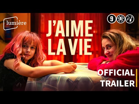 J'aime la vie | Trailer