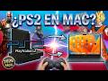 ¡POR FIN! PS2 en Mac sin complicaciones (Guía PCSX2 Real)