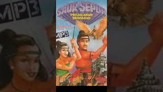 Sandiwara Radio Saur Sepuh / Seri : PERJALANAN BERDARAH / Episode : 01