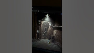I created this game environment design 🎮 #learn3d #environment #gamedesign#viral