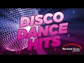 Workout Music Source - Disco Dance Hits 130 BPM