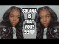 SOLANA HAS A LITTLE SISTER!! | OUTRE LAUREL | BODYWAVE HAIR DUPE