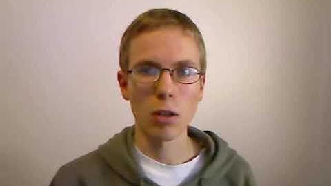 Kesäkoodi 2009: Tanu Kaskinen - D Bus Interface for PulseAudio