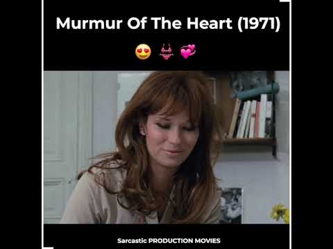 Murmur of the Heart (1971)#DarkGamers