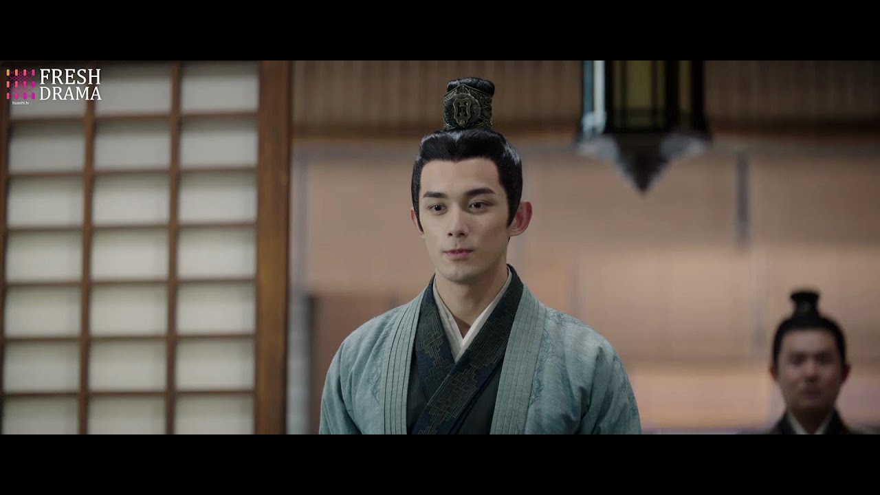 🤣To make his girl feel at home,Gen.Ling 