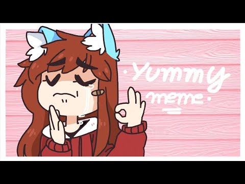 Yummy - meme - YouTube Music.